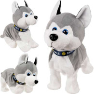 Interaktiv hund PI4477