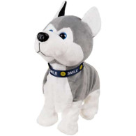 Interaktiv hund PI4477