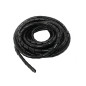 MCTV-685 B 43133 Kabelmaskering (8,7*10mm) 3m svart spiral