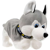 Interaktiv hund PI4477