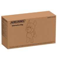 Interaktiv hund PI4477