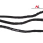 MCTV-685 B 43133 Kabelmaskering (8,7*10mm) 3m svart spiral