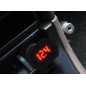 Voltmeter 12V