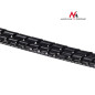 MCTV-686 B 43134 Kabelmaskeringsskydd (14,6*16mm) 3m svart spiral