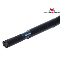 MCTV-687 B 43135 Kabelmaskning (20,4*22mm) 3m svart spiral