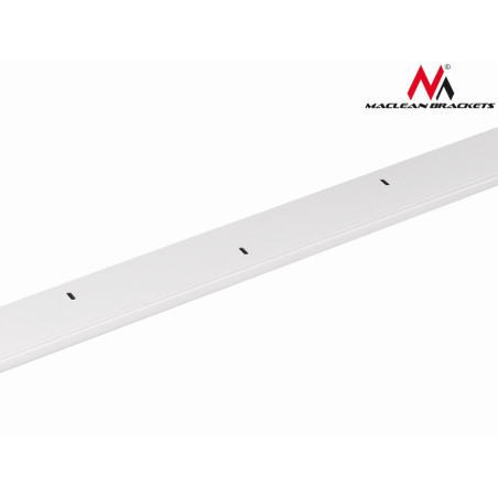 MC-695 W 43000 Kabelmaskningslist 60x20x750mm plastiksystem