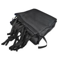 Inomhushopptäcke för trampolin 404 cm