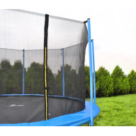 Inomhushopptäcke för trampolin 404 cm