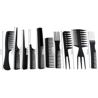 Frissättningskammar - set med 10 stycken