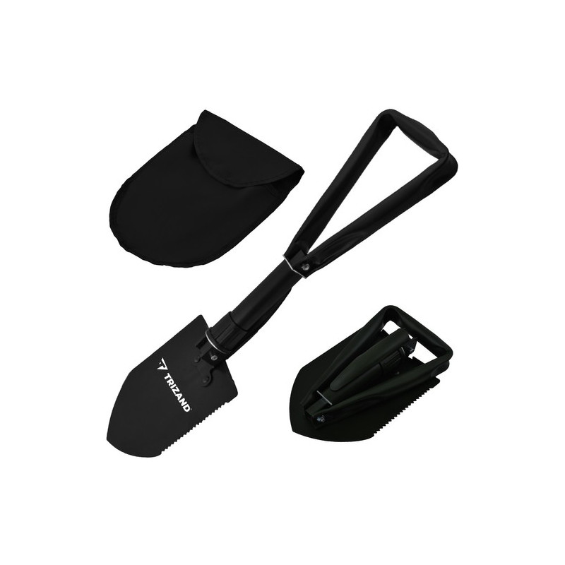 Spade - L