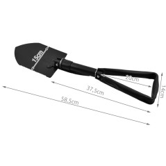 Spade - L | HandlaSmidigt.se