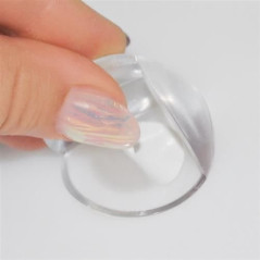 Silikonhörnskydd - 4 stycken