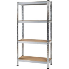 Lagerhylla 150x75x30