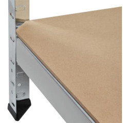 Lagerhylla 150x75x30