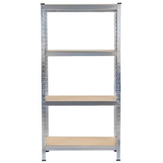 Lagerhylla 150x75x30