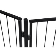 Eldörr för öppen spis Basic BK-2961