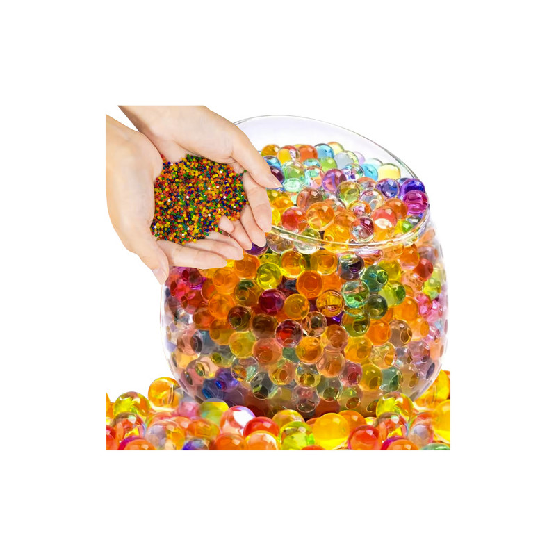 Gelébollar för blommor 20 x 5g