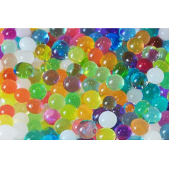 Gelébollar för blommor 20 x 5g