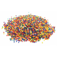 Gelébollar för blommor 20 x 5g