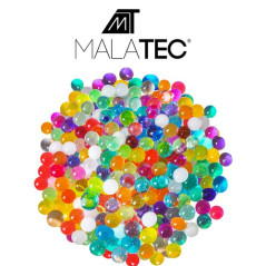 Gelébollar för blommor 20 x 5g