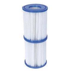 Filter till poolpump Typ I - BESTWAY 58093