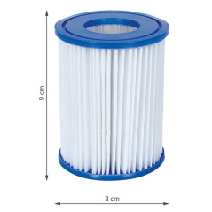 Filter till poolpump Typ I - BESTWAY 58093
