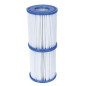 Poolpumpfilter Typ II - Bestway 58094