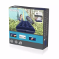 Enkelsäng 185x76x22cm - BESTWAY 67000