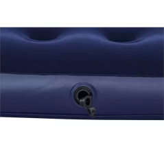 Enkelsäng 185x76x22cm - BESTWAY 67000 | HandlaSmidigt.se