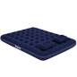 Dubbel luftmadrass med pump - BESTWAY 67374