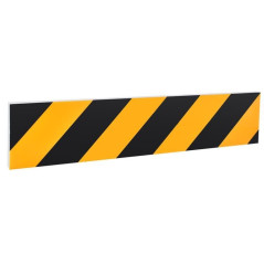 Dörrskydd till bilen 50x10x1,5cm