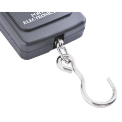 Bagagevåg LED - 40 kg