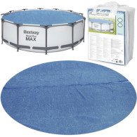 Pooltäckning för pool 366cm - BESTWAY 58242