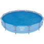 Pooltäckning för pool 366cm - BESTWAY 58242
