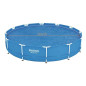 Pooltäckning för pool 366cm - BESTWAY 58242