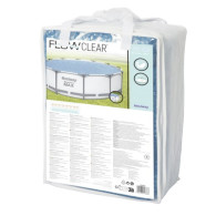Pooltäckning för pool 366cm - BESTWAY 58242