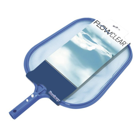 Pool Cleaning Net - BESTWAY 58277

Pool Cleaning Net - BESTWAY 58277