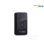 GB113 43676 Sändare till trådlös ringklocka / svart