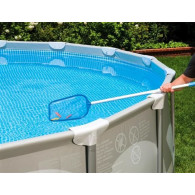 Pool Cleaning Net - BESTWAY 58277

Pool Cleaning Net - BESTWAY 58277