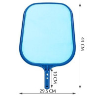 Pool Cleaning Net - BESTWAY 58277

Pool Cleaning Net - BESTWAY 58277
