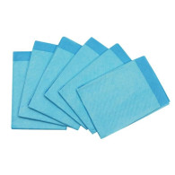 Sanitätsbindor - set med 50 stycken.