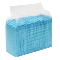 Sanitätsbindor - set med 50 stycken.