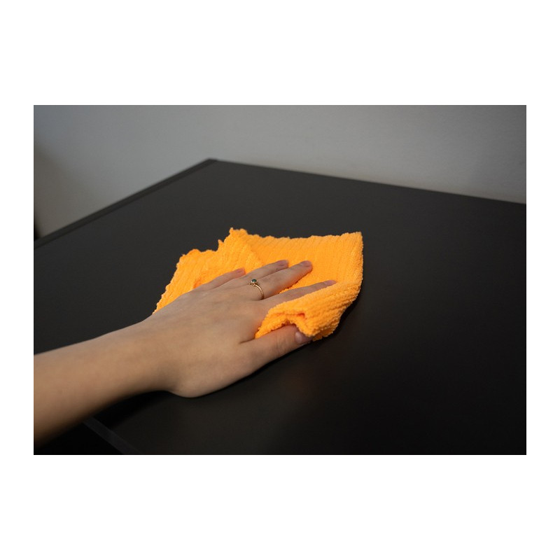 Mikrofibertrasor - set med 12 stycken.