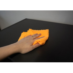 Mikrofibertrasor - set med 12 stycken.