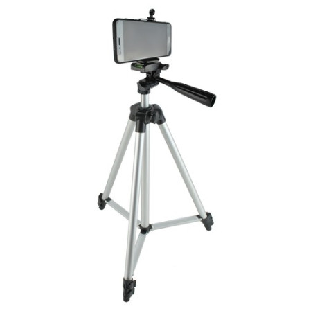 Fotostativ för mobiltelefon - set