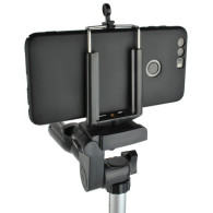 Fotostativ för mobiltelefon - set