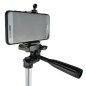 Fotostativ för mobiltelefon - set