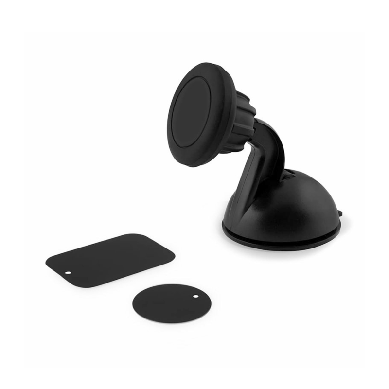 Universellt magnetiskt fönsterfäste