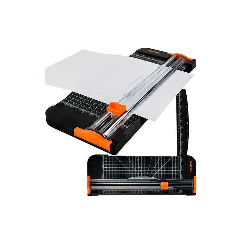 Pappersgillet - trimmer
