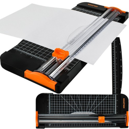 Pappersgillet - trimmer | HandlaSmidigt.se